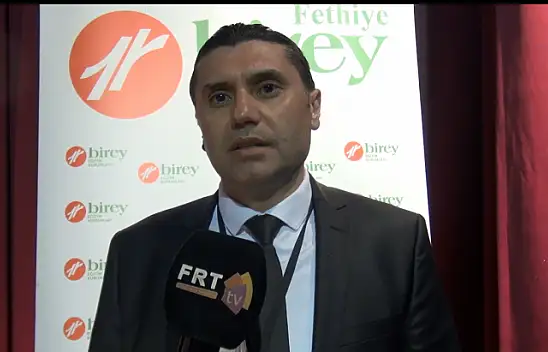 ÜNİVERSİTE HAZIRLIK ÖĞRENCİLERİNE SEMİNER