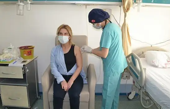 Vaka sayıları düşüyor