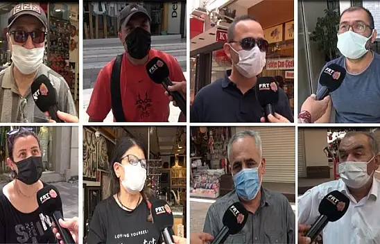 Vatandaşlar, tam kapanma için ne diyor?