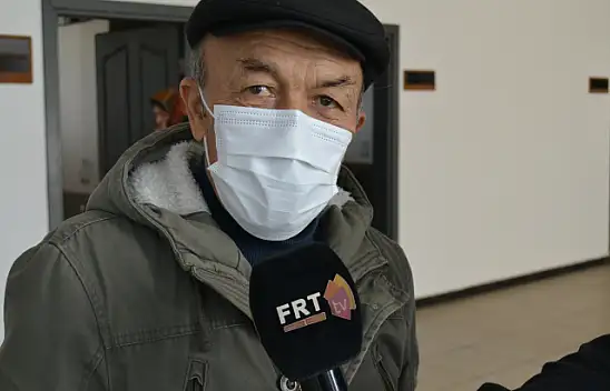 Vatandaşlardan elektriğe itiraz