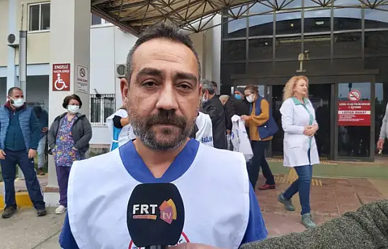 'Vazgeçmiyoruz! Oyalama değil hakkımızı istiyoruz'