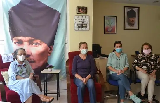 Yılmaz, Geçmişi de geleceğimizi de sahipleniyoruz