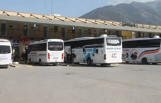 Yüzde 50 koltuk sınırlaması kaldırıldı