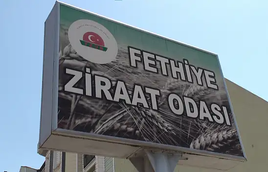 ZİRAAT ODASI'NDAN ÇİFTÇİLER GÜNÜ MESAJI