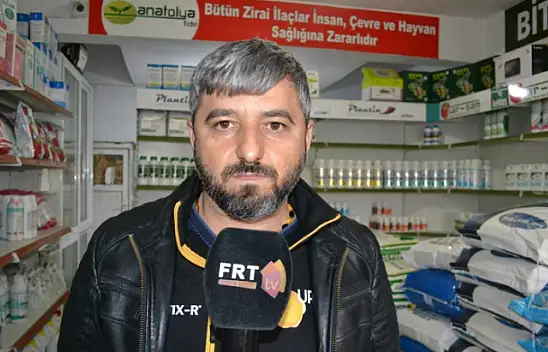 Zirai ilaç ve gübre zamları üretimi düşürüyor