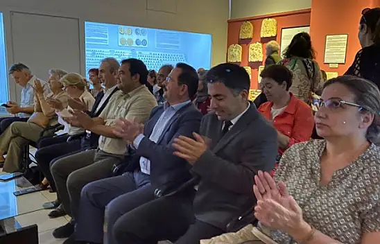 18 Mayıs ''Müzeler Günü'' etkinliği