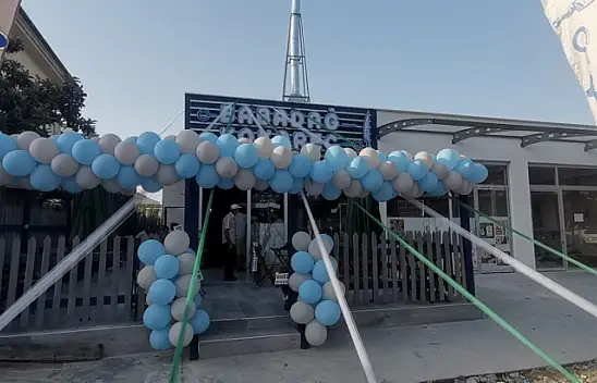 30 yılı aşkın tecrübe Babadağ Kokoreç'te