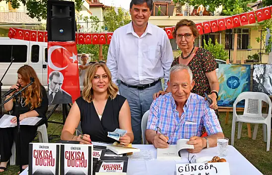 ADD'nin yeni binası törenle açıldı