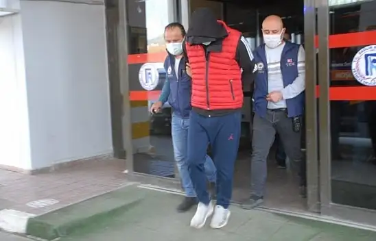 Alacak yüzünden darp edip öldürdüler