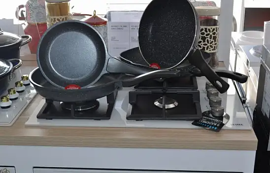 Almak ayrı kullanmak ayrı dert