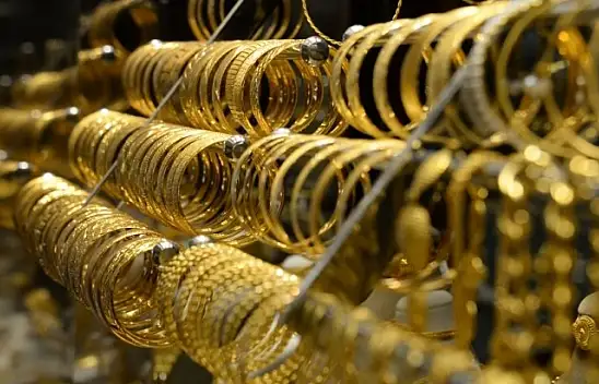 Altın fiyatlarında sert düşüş