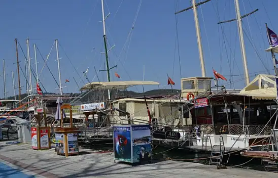 Altuğ 'Tersane yetersiz'