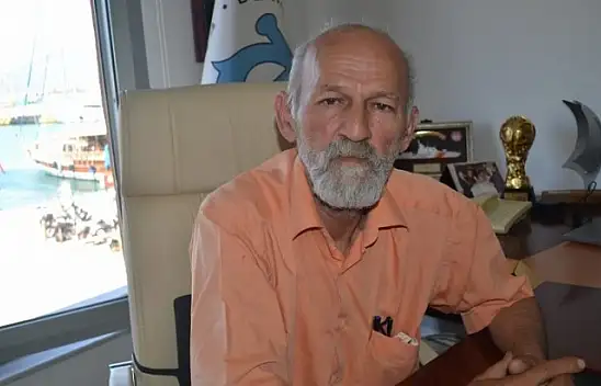 Arıkan, 'Teknede izole tatile ilgi çok'