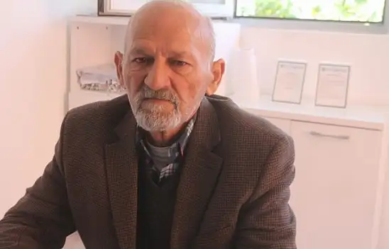 Arıkan yetkili makamları göreve davet etti