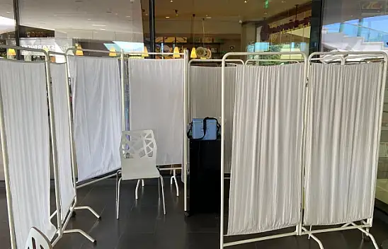 Aşılamada yeni modele geçildi