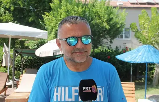 Ay, 'Yangınlar turizmi sekteye uğrattı'