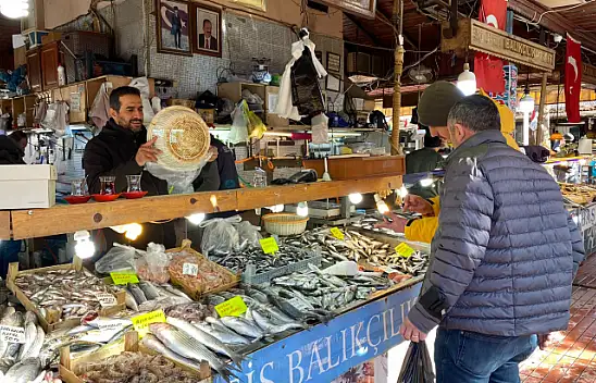 Bağışıklık sistemi için balık