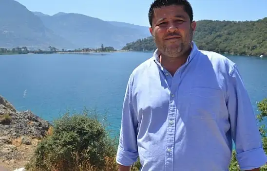 Başkan Adayı Kökten, projelerini hayata geçirecek