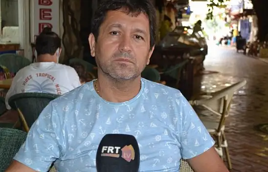 Başkan Canözü, 'Şehir içerisine imar bekliyoruz'