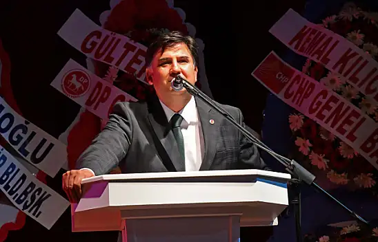 Başkan Karaca, 3 yılı anlattı