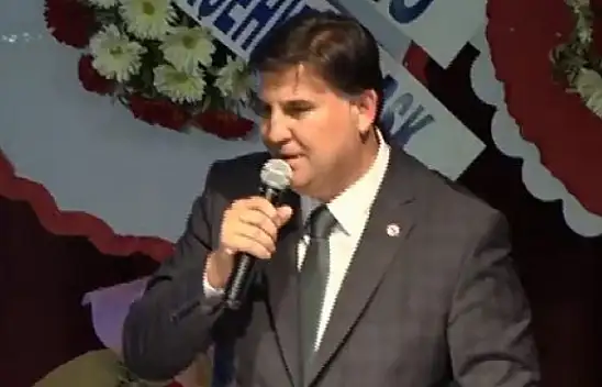 Başkan Karaca, yapacaklarını anlattı