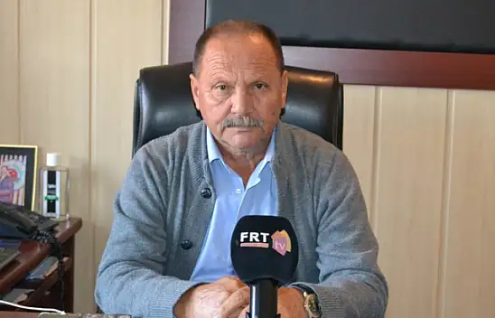 Başkan Karayiğit, 'Çiftçi ne yapsın?'