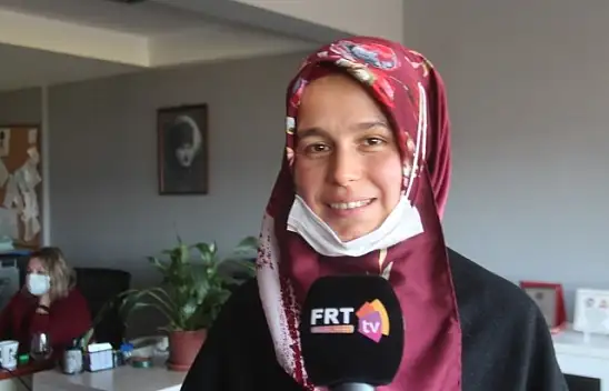 Başkan Kılınç 'Bir Damla Tasaruf' Kampanyasına Destek İstedi