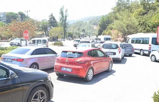 Başkan Kökten, 'Hem tatilci hem de esnaf zarar görüyor'