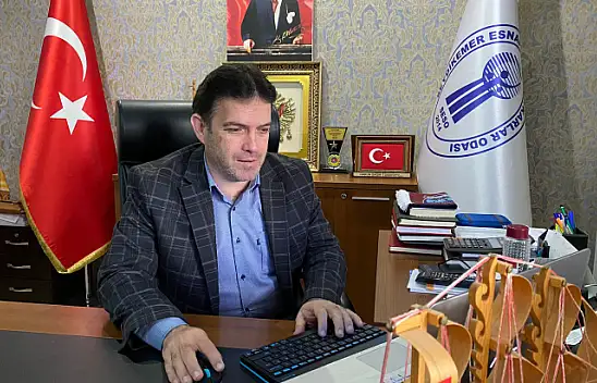 Başkan Sağır, gündemi değerlendirdi