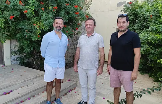 Başkan Solak 'Mesleğimizle ilgili mücadelemizi sürdüreceğiz'