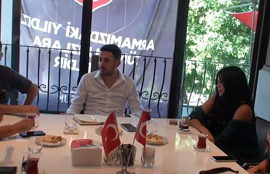 Başkan Torunoğulları, 'Fethiye'ye katkı sağlamaya devam edeceğiz'