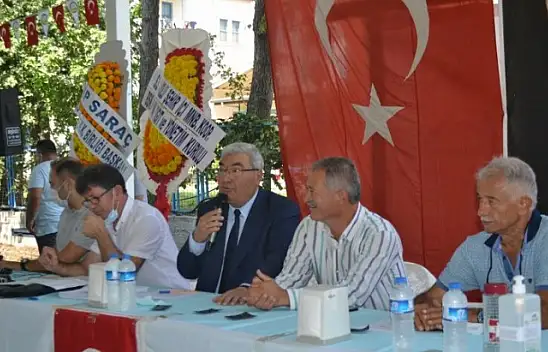 Başoğlu, Güven Tazeledi