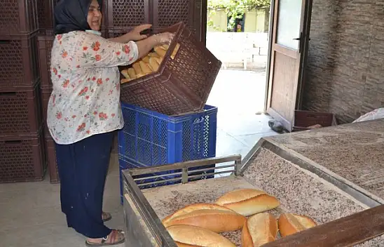 Bayram öncesi, ekmeğe şok zam