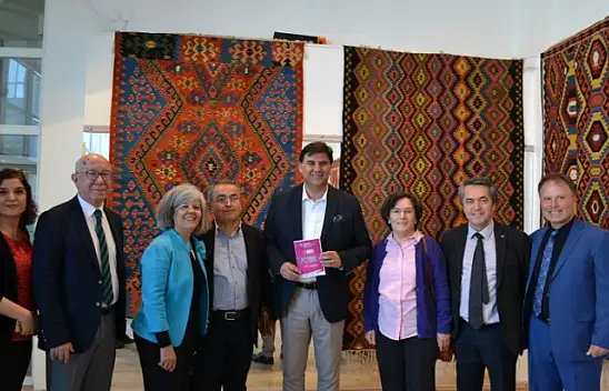 Belgesel Günleri başladı