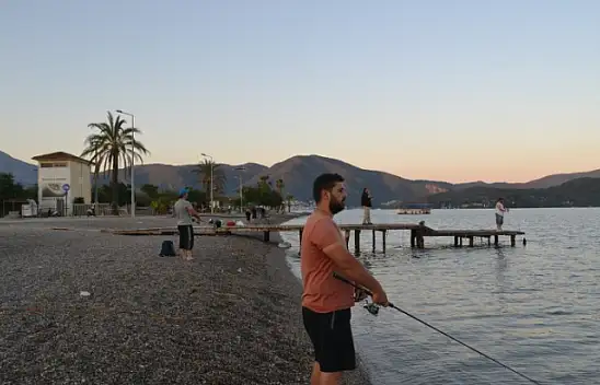 Bilinçsiz avlanma balık verimini azaltıyor