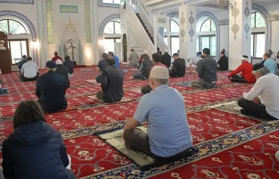 'Buruk Bayram' yaşıyoruz