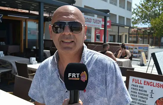 Çalış sezona hazır