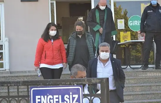 Cansu Kaya davasında ceza yağdı