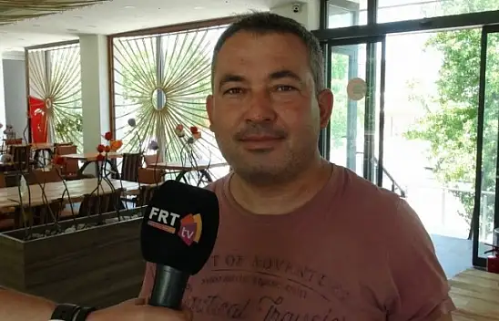 Cennet Deresi Restoran yeni yüzüyle hizmete devam ediyor