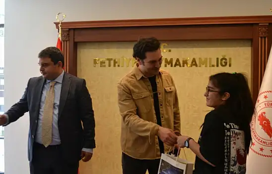 Cizre ve Diyadinli çocukların mutlu günü