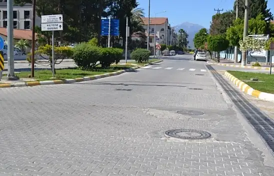 Çok şükür, hastaneler de yataklar boşalıyor