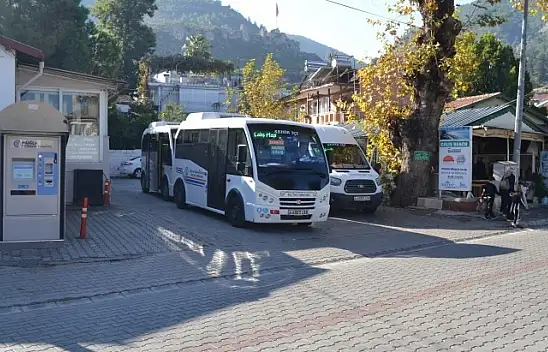 Dalca, 'Yeni zamlarla bir nebze olsa nefes aldık'