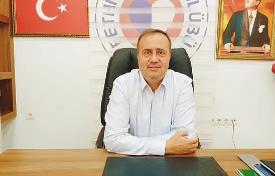 Dinçel'den Gündem Değerlendirmesi