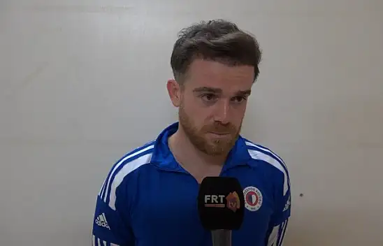 Dinçel, 'Fethiyespor emin adımlarla ilerliyor'