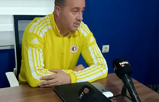 Dinçel, ''Karşıyaka kolay lokma değil''