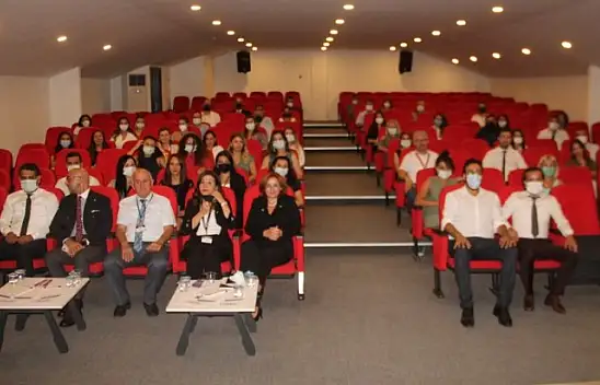 Egebil güçlü kadrosu ile eğitim-öğretim yılına hazır!