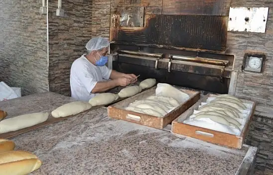 Ekmeğe zam gelecek mi?