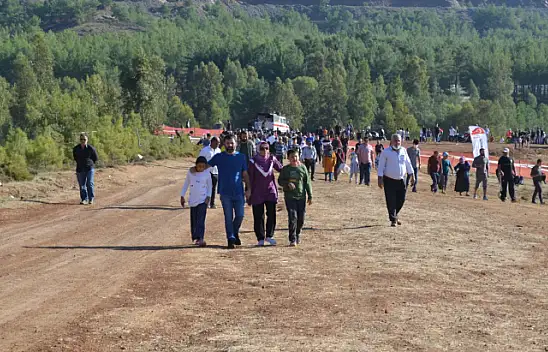 Enduro ve ATV şampiyonası sona erdi