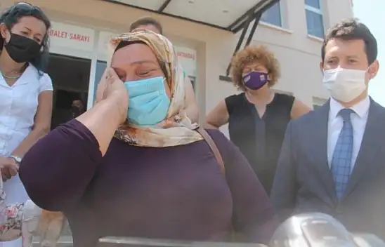 Eş katili için ağırlaştırılmış müebbet istendi