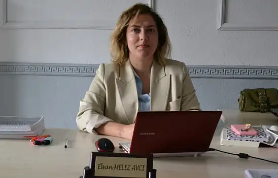 Esenköy,E-Twinning projesine hazırlanıyor